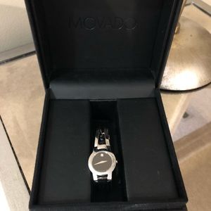 Movado Women’s watch